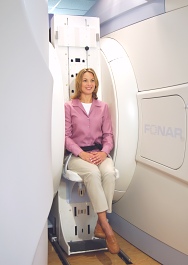 FONAR Upright™ MRI