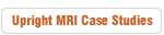 Fonar Upright MRI Case Studies