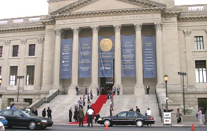 The Franklin Institute