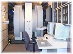 The StandUp MRI (TM)