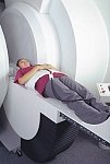 Scans in all recumbent positions