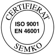 SEMKO Certification