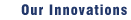 FONAR Innovations
