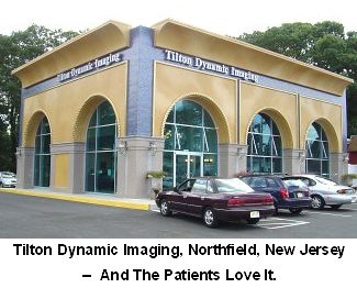 Tilton Dynamic Imaging, Northfield, NJ