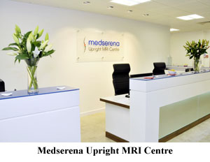 Medserena Upright MRI Centre