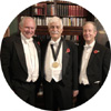 Chiari & Syringomyelia Foundation MEDAL of HONAR