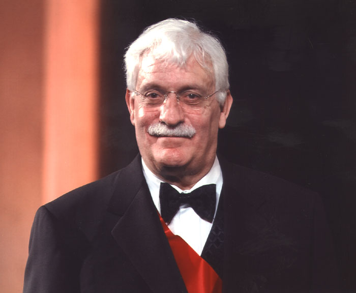 Dr. Raymond Damadian