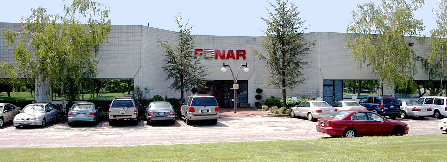 FONAR Headquarters
