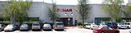 FONAR Headquarters