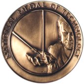 National Medal of Technology