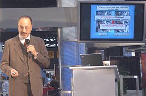 Professor J.Randy Jinkins, MD