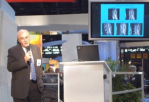 Professor Francis W. Smith