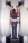 Lumbar Extension